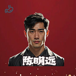 陈明远